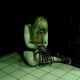 Illustration for article titled The scariest, ass-kickiest, and cutest of the io9 Halloween Costume Show - so far!